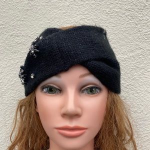 Victoria Secret Headband "Black"